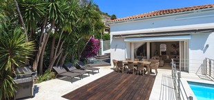  villa villefranche sur mer