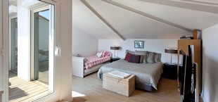 salon villa villefranche sur mer