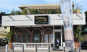 Century 21 Lafarge